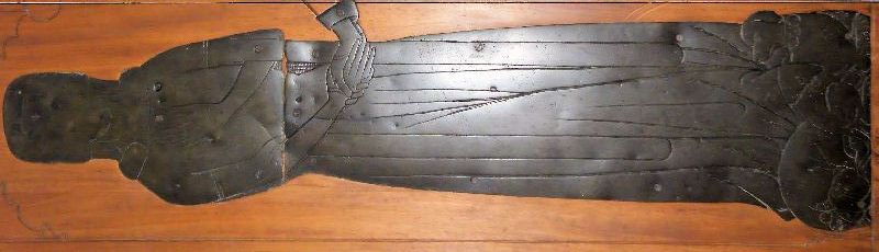 Margaret Torrington 1356